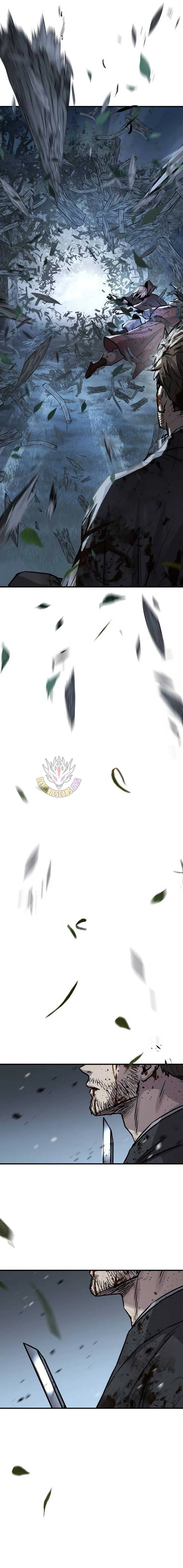 Absolute Dominion Chapter 42 Online - página 18