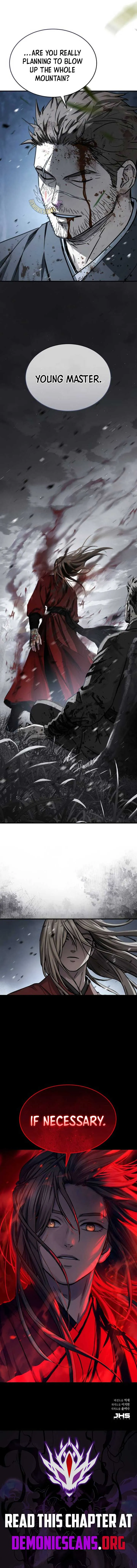 Absolute Dominion Chapter 42 Online - página 19