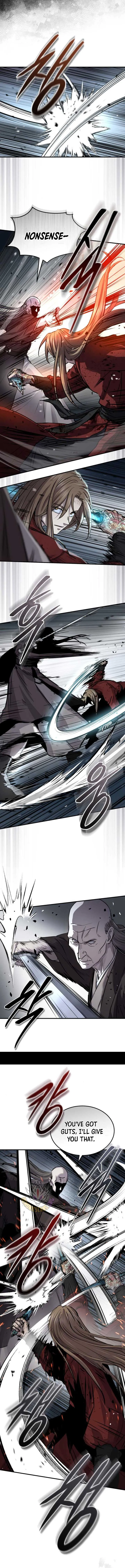 Absolute Dominion Chapter 44 Online - página 3