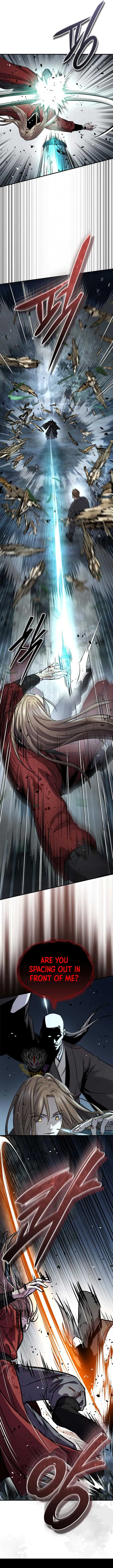 Absolute Dominion Chapter 44 Online - página 5