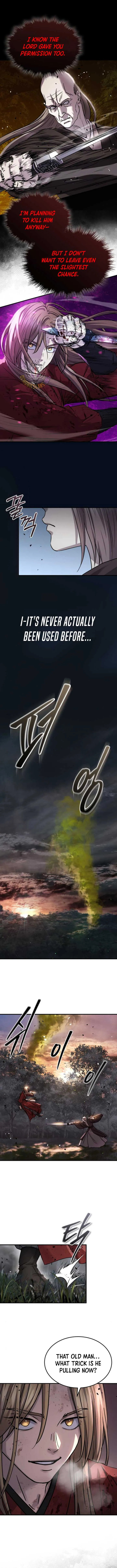 Absolute Dominion Chapter 44 Online - página 8