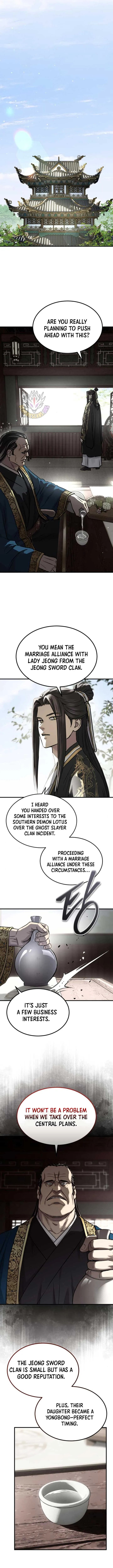 Absolute Dominion Chapter 44 Online - página 10