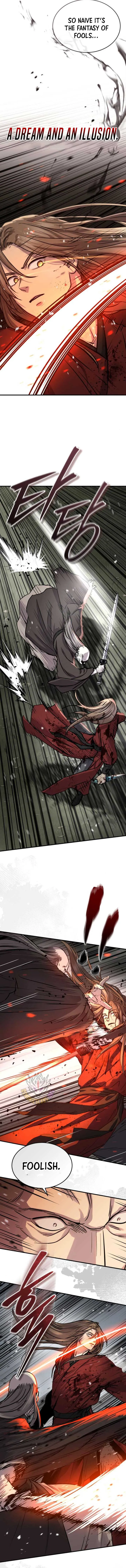 Absolute Dominion Chapter 44 Online - página 13