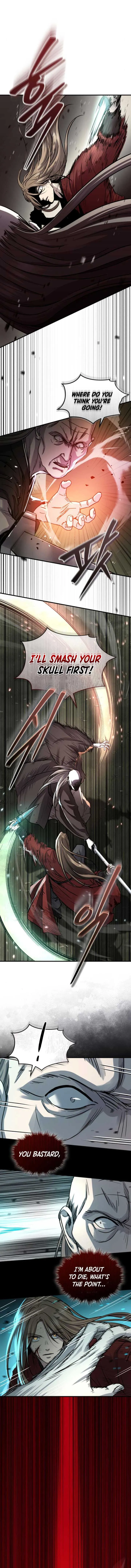 Absolute Dominion Chapter 44 Online - página 15