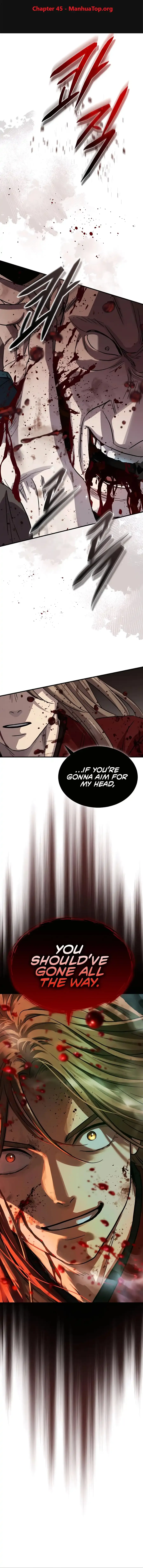 Absolute Dominion Chapter 45 Online - página 1