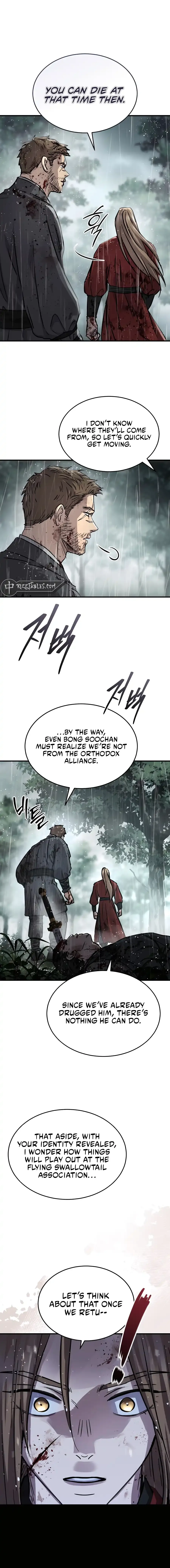 Absolute Dominion Chapter 45 Online - página 17