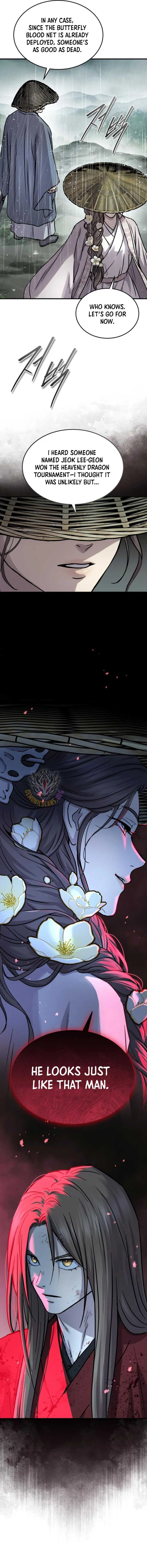 Absolute Dominion Chapter 46 Online - página 2