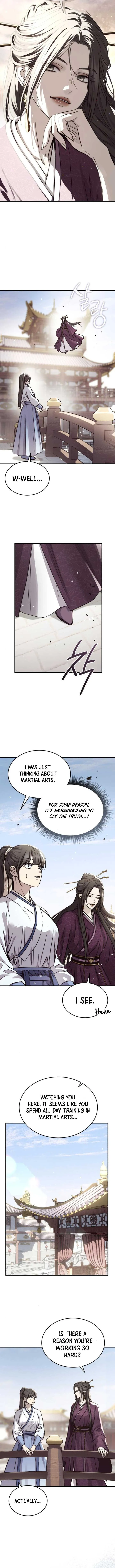 Absolute Dominion Chapter 46 Online - página 5