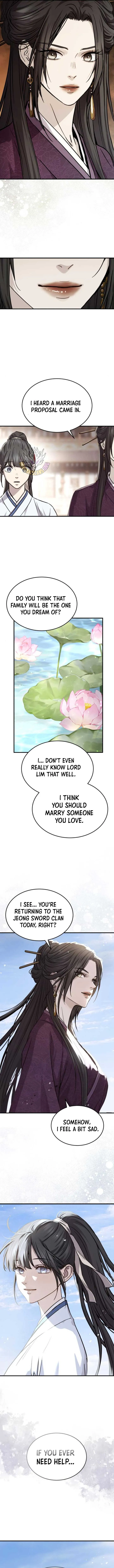 Absolute Dominion Chapter 46 Online - página 7