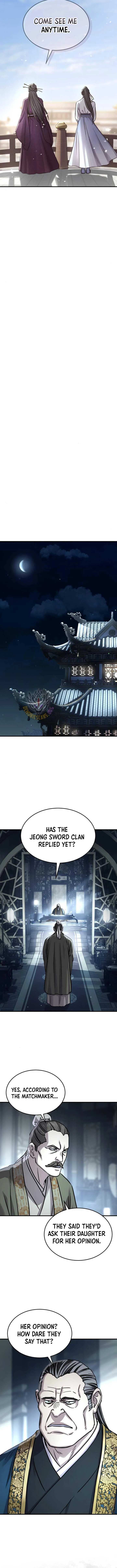 Absolute Dominion Chapter 46 Online - página 8