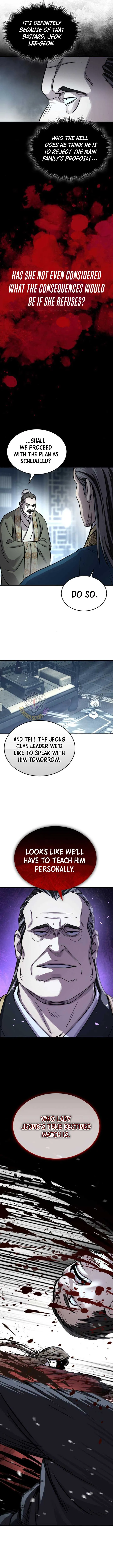 Absolute Dominion Chapter 46 Online - página 9