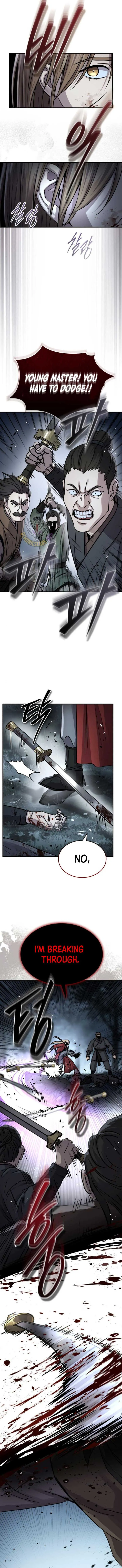 Absolute Dominion Chapter 46 Online - página 13