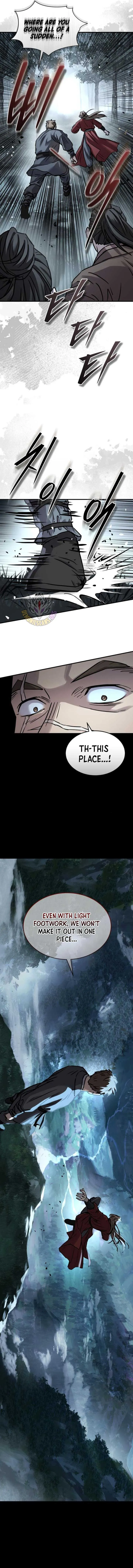 Absolute Dominion Chapter 46 Online - página 15