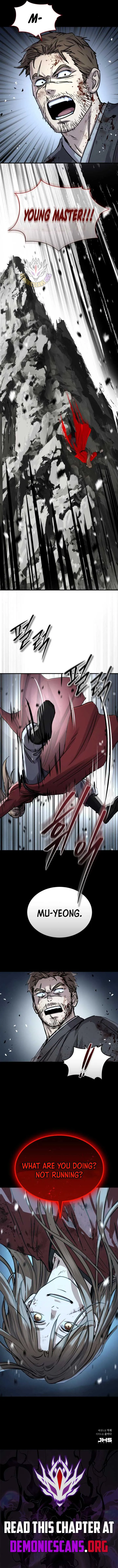 Absolute Dominion Chapter 46 Online - página 16
