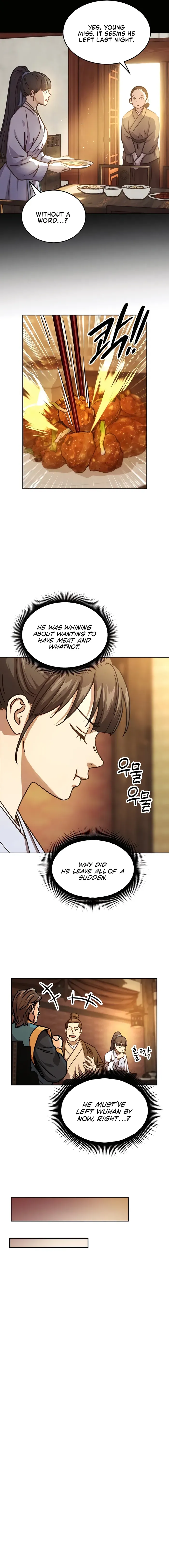 Absolute Dominion Chapter 5 Online - página 9