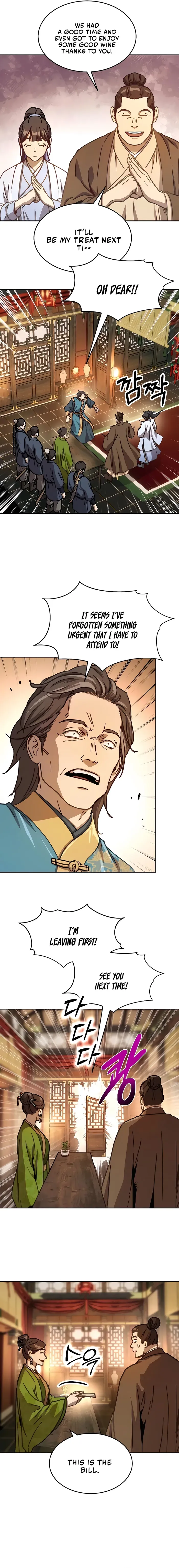 Absolute Dominion Chapter 5 Online - página 10
