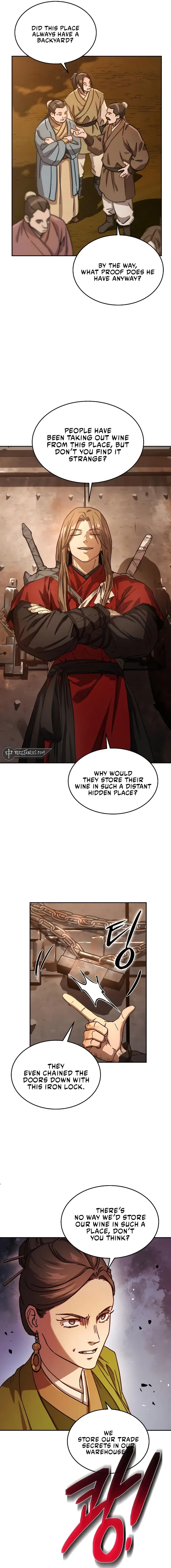 Absolute Dominion Chapter 5 Online - página 18