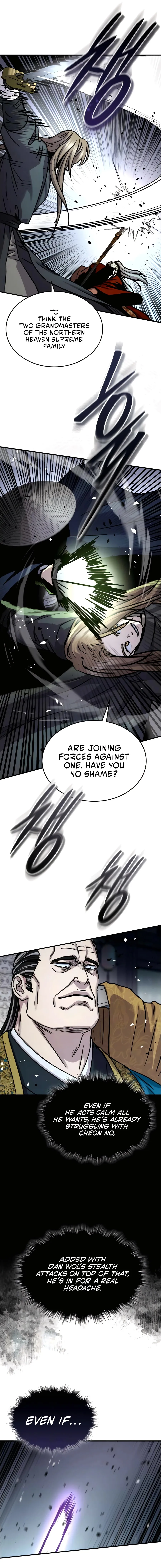 Absolute Dominion Chapter 52 Online - página 30