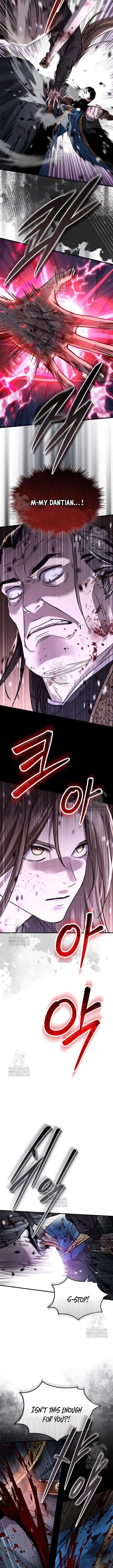 Absolute Dominion Chapter 55 Online - página 3