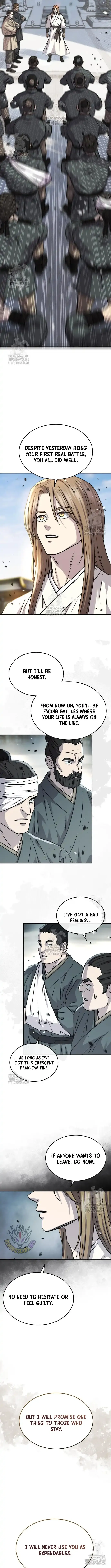 Absolute Dominion Chapter 55 Online - página 14