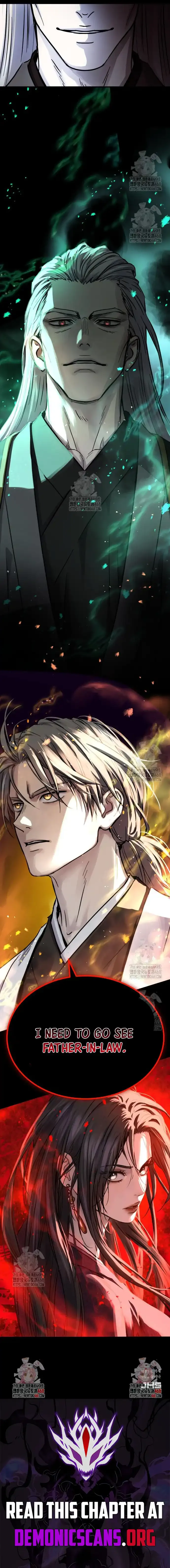 Absolute Dominion Chapter 55 Online - página 17
