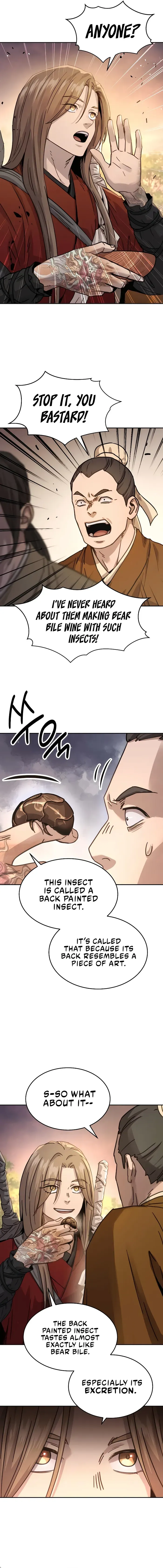 Absolute Dominion Chapter 6 Online - página 2
