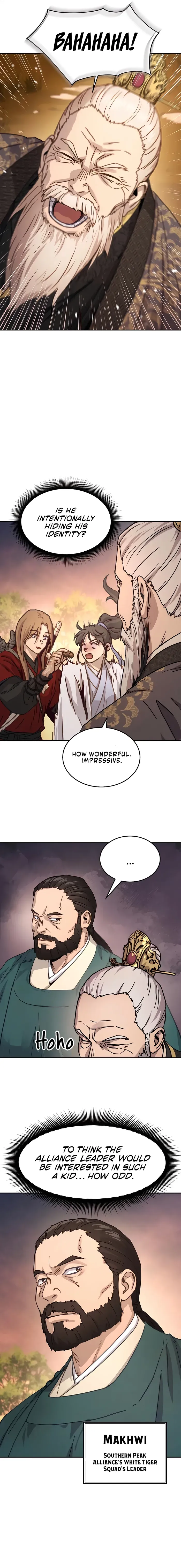Absolute Dominion Chapter 6 Online - página 7