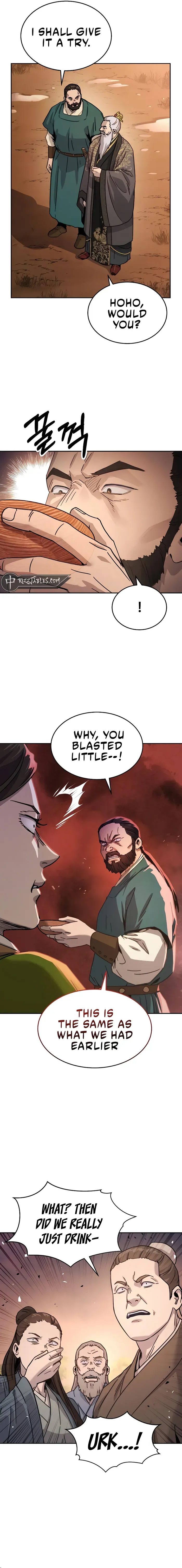 Absolute Dominion Chapter 6 Online - página 8