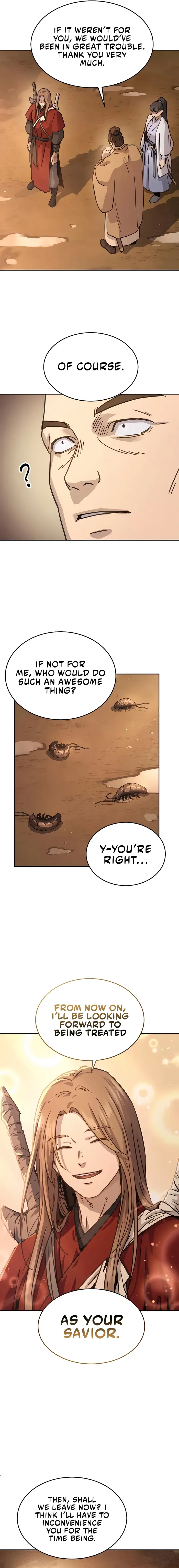 Absolute Dominion Chapter 6 Online - página 10