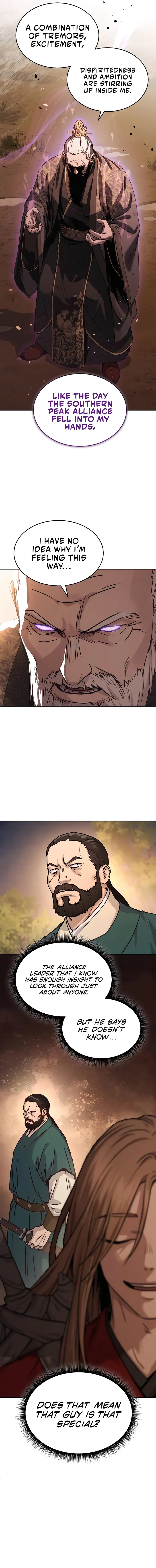 Absolute Dominion Chapter 6 Online - página 12