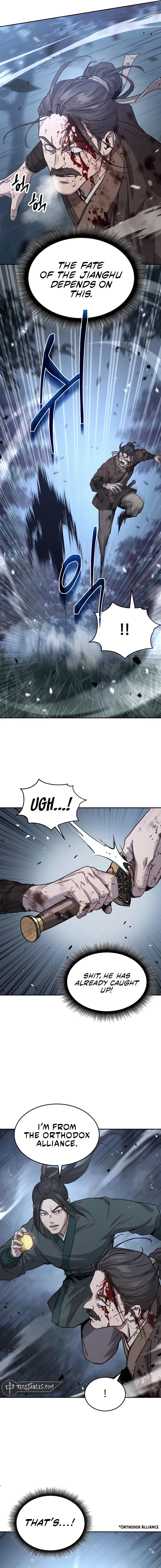 Absolute Dominion Chapter 6 Online - página 14