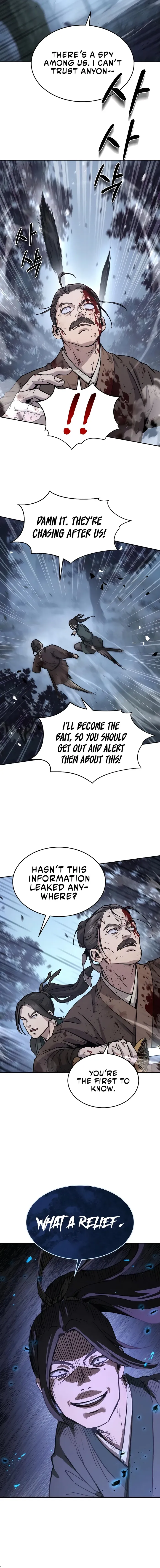 Absolute Dominion Chapter 6 Online - página 16