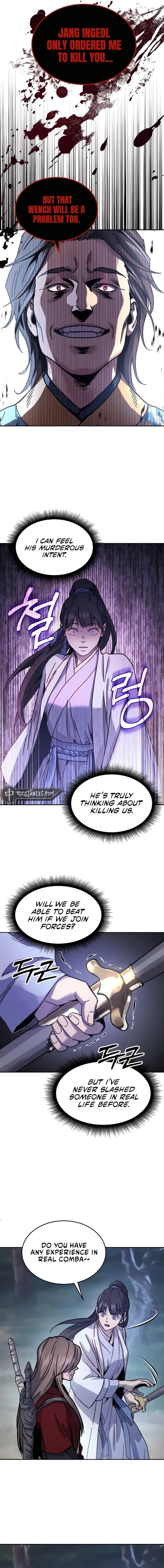 Absolute Dominion Chapter 6 Online - página 24