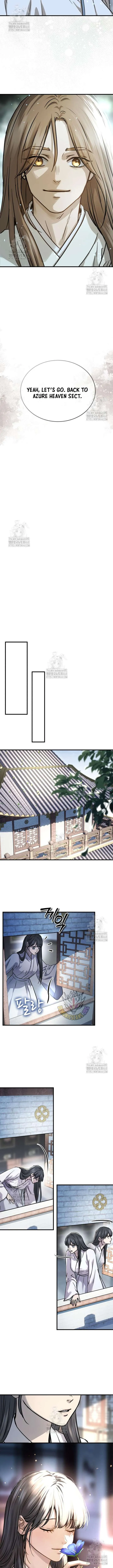 Absolute Dominion Chapter 61 Online - página 4