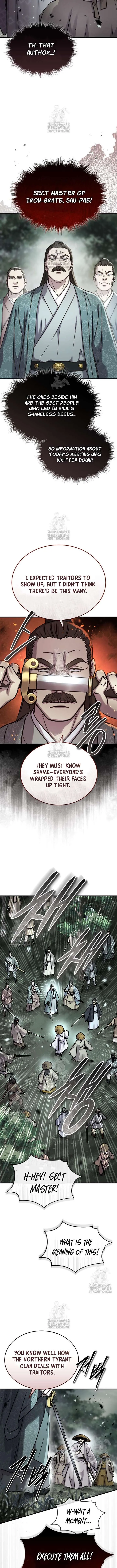 Absolute Dominion Chapter 62 Online - página 9
