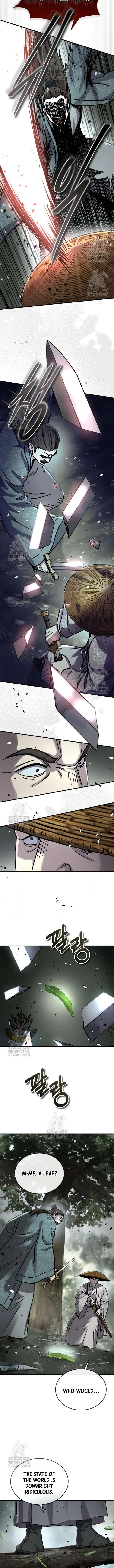 Absolute Dominion Chapter 62 Online - página 10