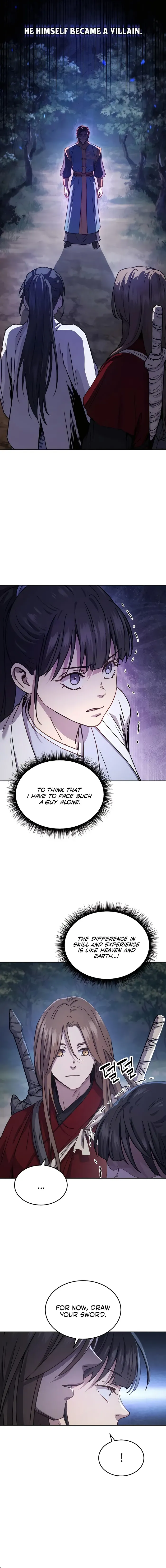 Absolute Dominion Chapter 7 Online - página 2