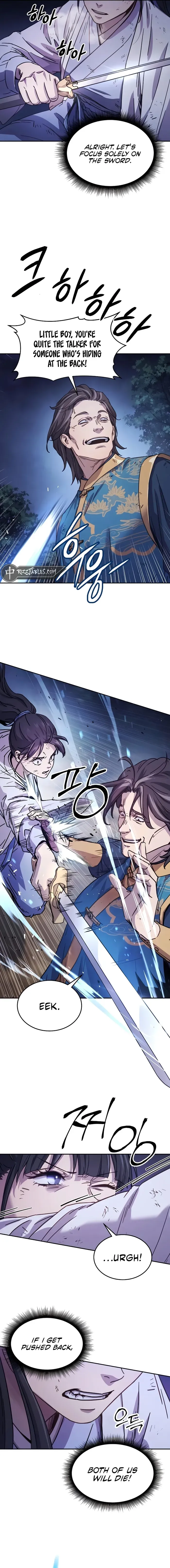 Absolute Dominion Chapter 7 Online - página 7