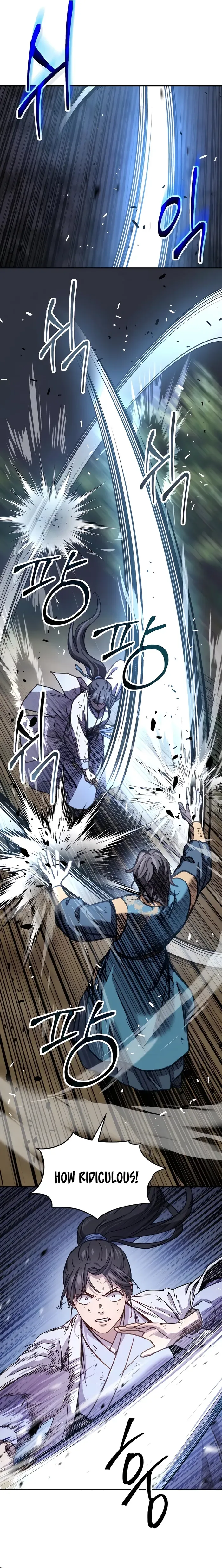 Absolute Dominion Chapter 7 Online - página 8