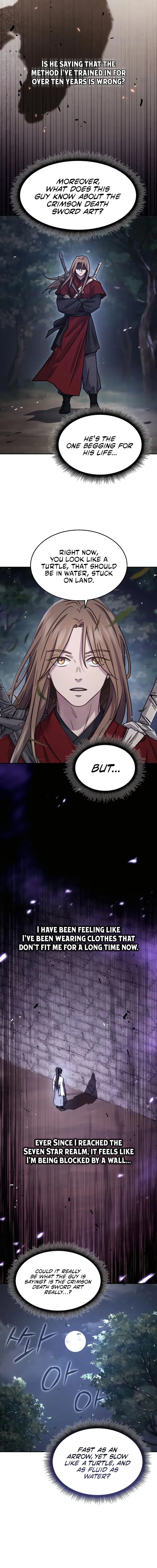 Absolute Dominion Chapter 7 Online - página 11