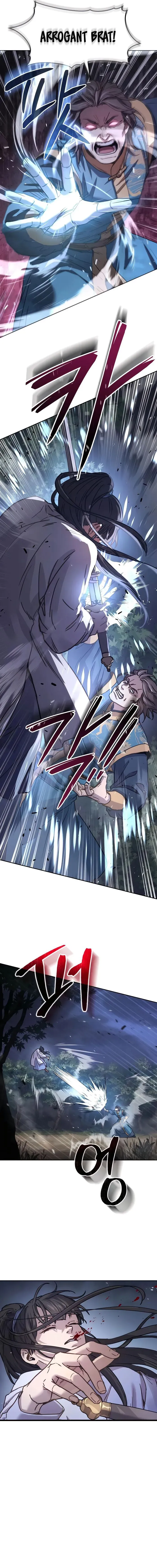 Absolute Dominion Chapter 7 Online - página 14