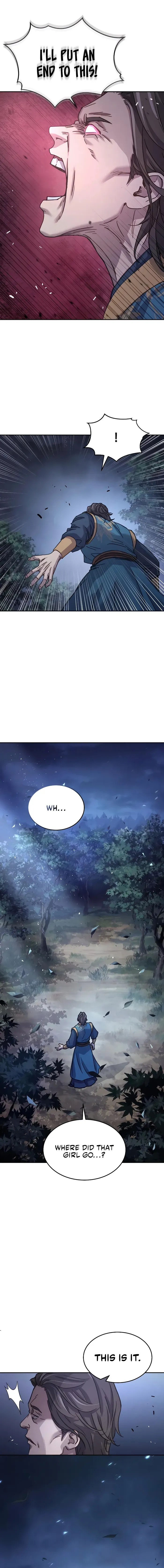 Absolute Dominion Chapter 7 Online - página 15