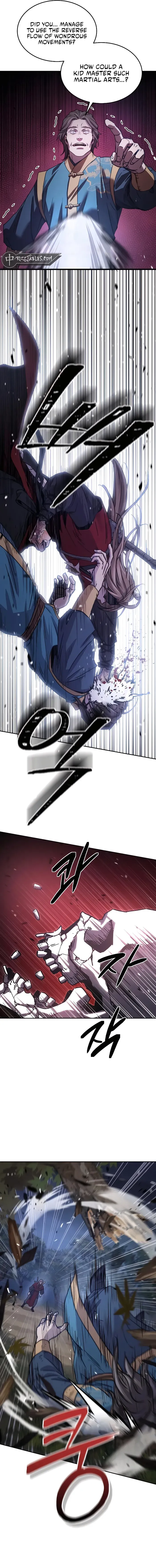 Absolute Dominion Chapter 7 Online - página 18