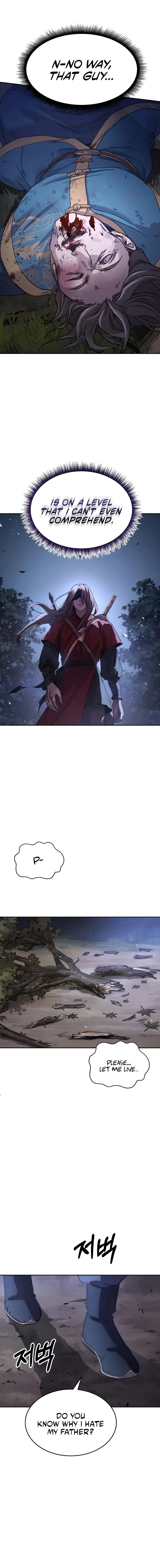 Absolute Dominion Chapter 7 Online - página 19