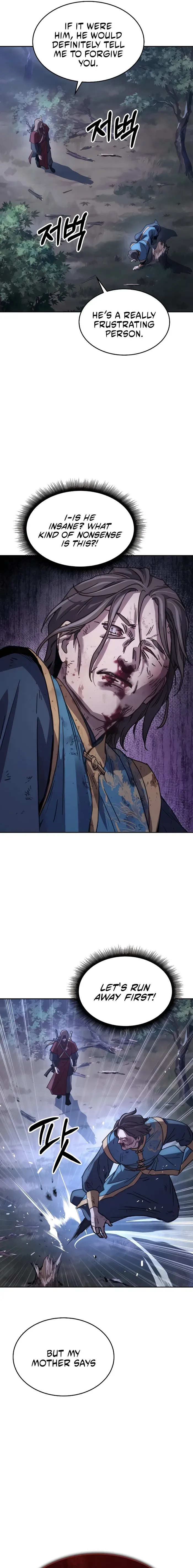 Absolute Dominion Chapter 7 Online - página 20