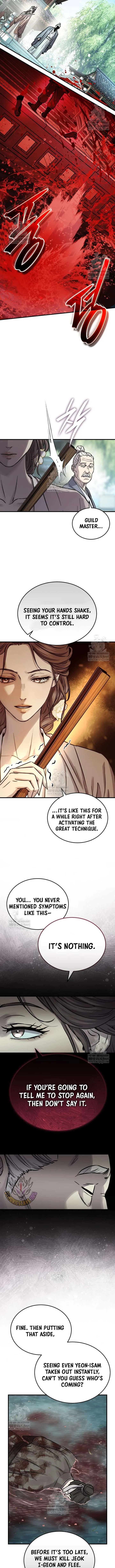 Absolute Dominion Chapter 72 Online - página 10