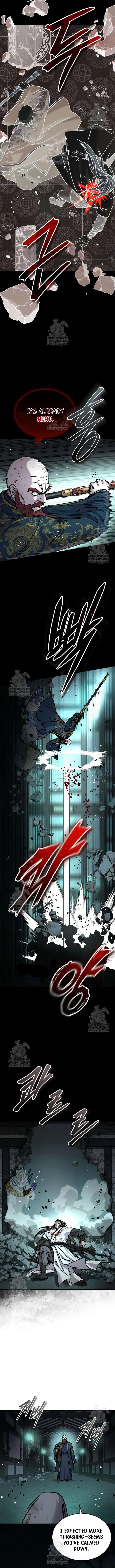 Absolute Dominion Chapter 72 Online - página 14