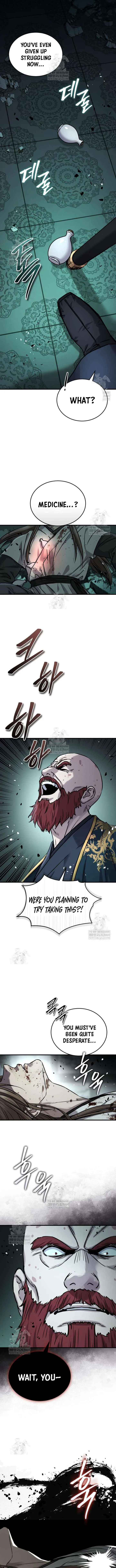 Absolute Dominion Chapter 72 Online - página 15