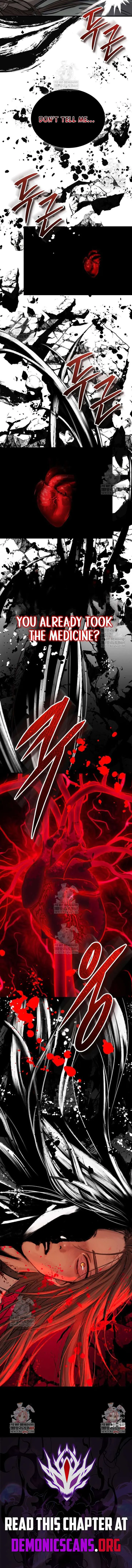 Absolute Dominion Chapter 72 Online - página 16