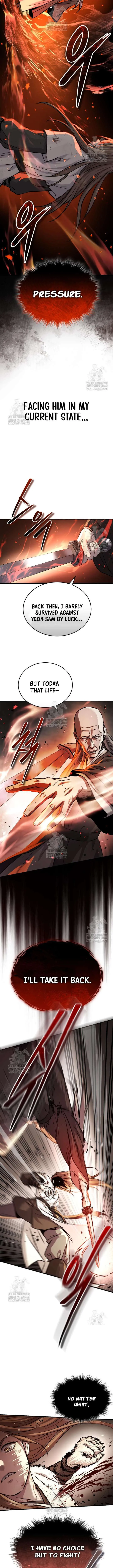 Absolute Dominion Chapter 73 Online - página 9
